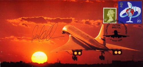 Capt paul griffin signed - paul,