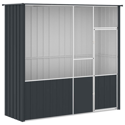 Bird cage house parrot - cage,