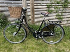 Pashley Princess Sovereign