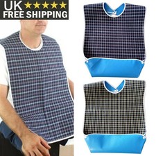 Waterproof Mealtime Bib