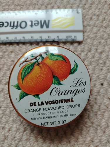 Les oranges vosgienne - les, de