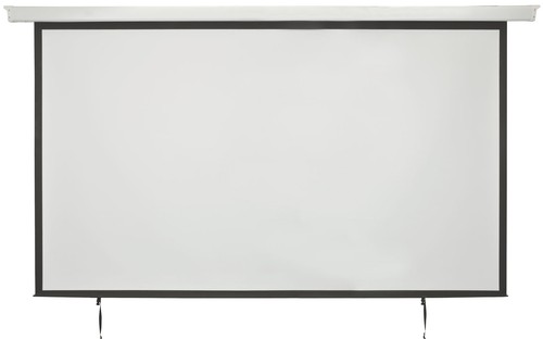 Electric motorised projector - electric,