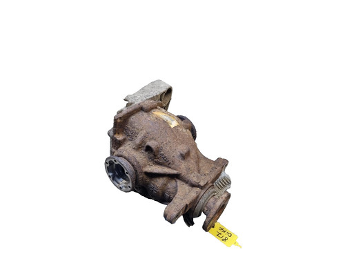 Bmw series differential - bmw,
