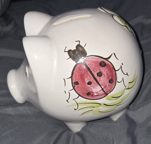 West germany piggy - germany, bank