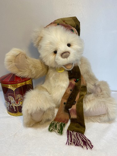Charlie bears cute cuddly - charlie, cute,