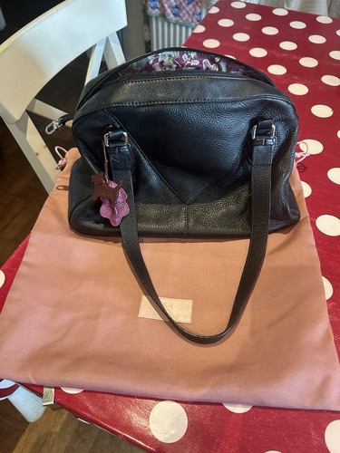 Genuine radley london black - radley,