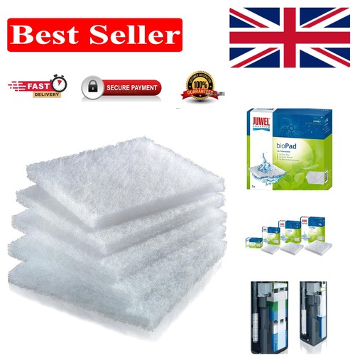Jewel filter wool poly pad - wool,
