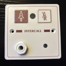 Intercall Nurse Call L722