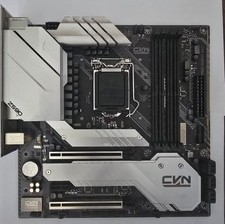 Colorful CVN Z590 Gaming