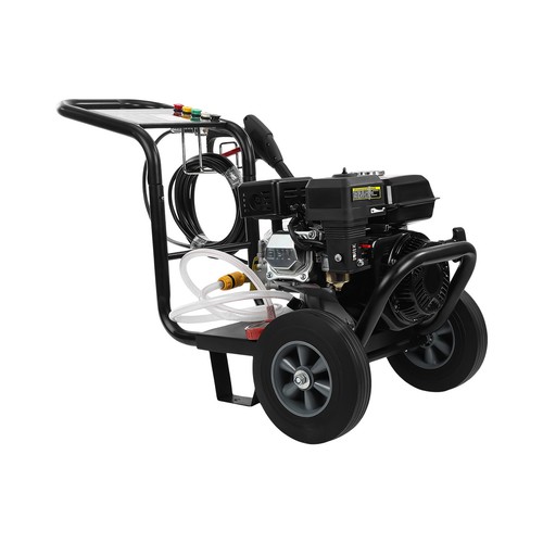 Heavy duty petrol pressure - heavy,