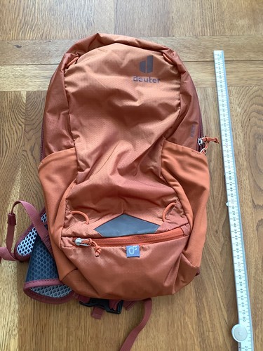 Deuter race bike backpack - deuter,