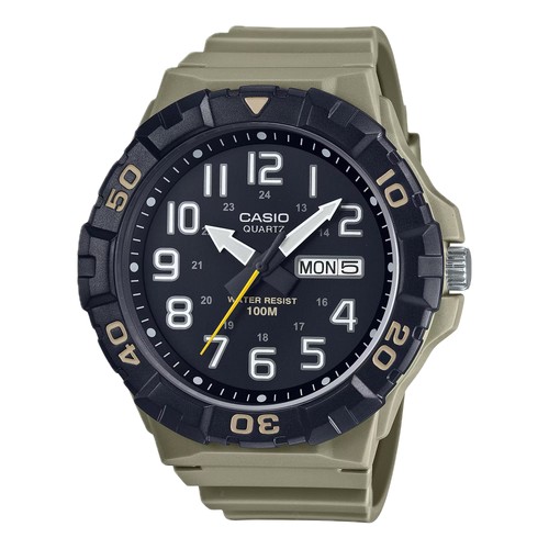 Casio men oversized - casio,