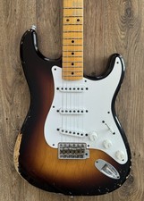 Fender Custom Shop 60th