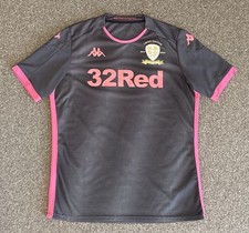 Leeds United 2019/20 Centenary