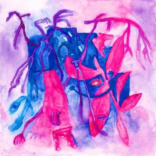 Magda drozd floors - drozd, (vinyl)
