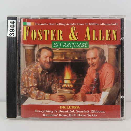 Foster allen by - &, request