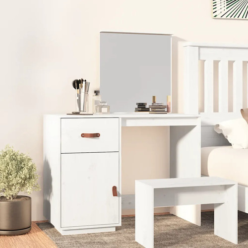 Walplus dressing table - dressing,