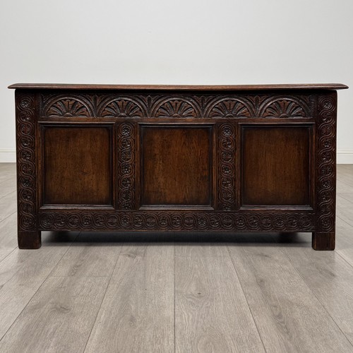 Antique large jacobean - antique, style