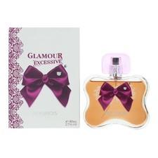 Bourjois Glamour Excessive Eau