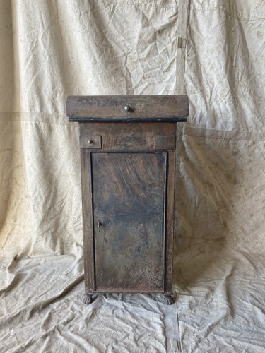 Victorian antique scumble - victorian,