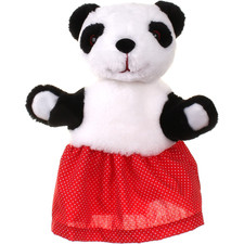 Soo Hand Puppet Childrens Kids