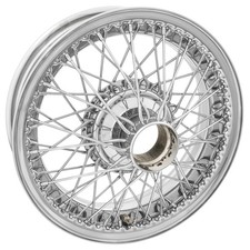 Jaguar XK120 XK140 XK150 Wire