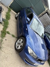 BMW 1 Series E87 Breaking One