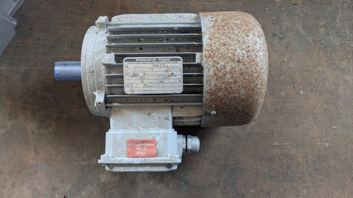 Simplatroll m90 electric - m90,