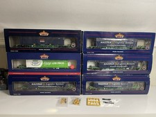 Bachmann Intermodal Bogie