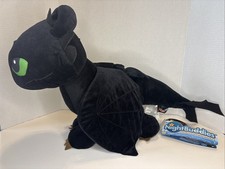 HTTYD How To Train Your Dragon