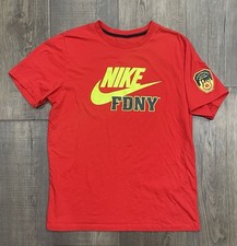 Nike x FDNY New York's Bravest