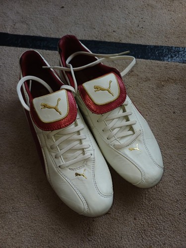 Puma king football boot hard - puma,
