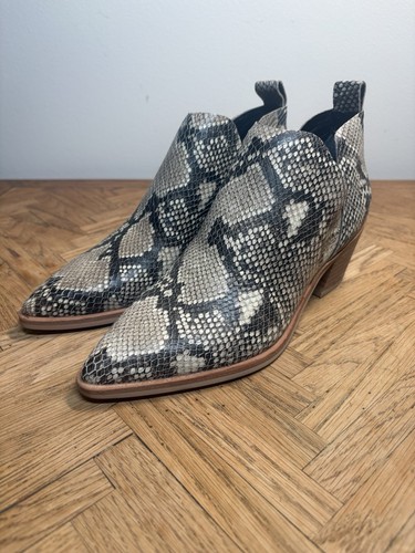 Dolce vita sonni bootie ankle - vita,