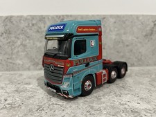 Corgi - Mercedes Benz Actros