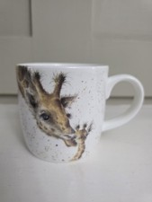 Royal Worcester Wrendale