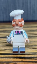Lego (coltm11) Swedish Chef