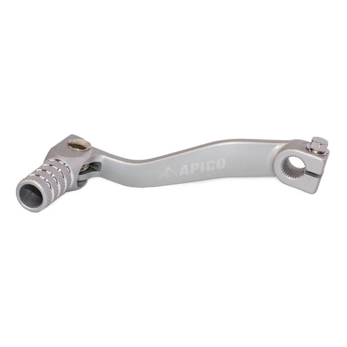 Apico gear pedal - forg, honda