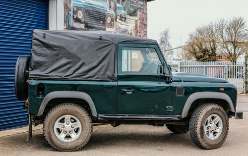 Exmoor trim hood full black - exmoor,