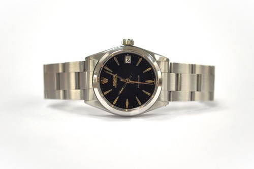 Rolex oyster precision 6466 - oyster, 6466/0