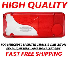 For mercedes sprinter chassis - for,