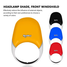 Monkey 125 Headlight Cover