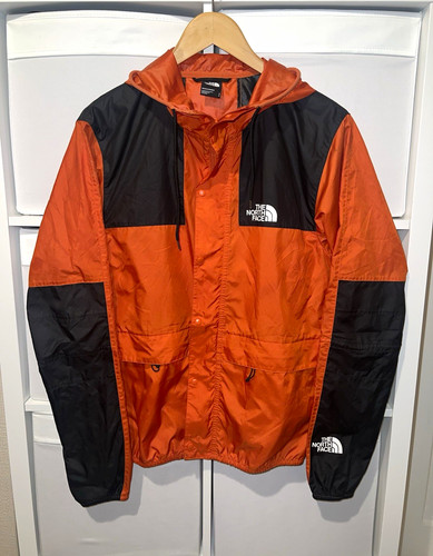 The north face - north, mountain