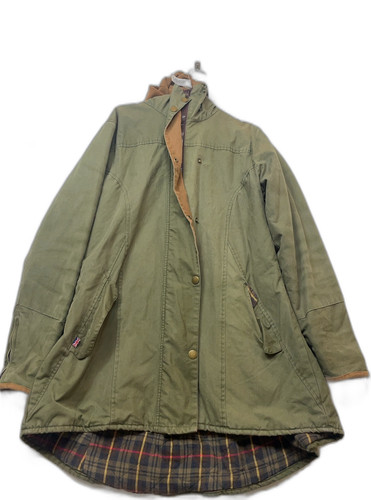 Peregrine green cotton mens - peregrine,