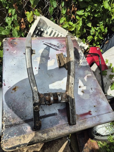 Pitbike swing arm - pitbike,