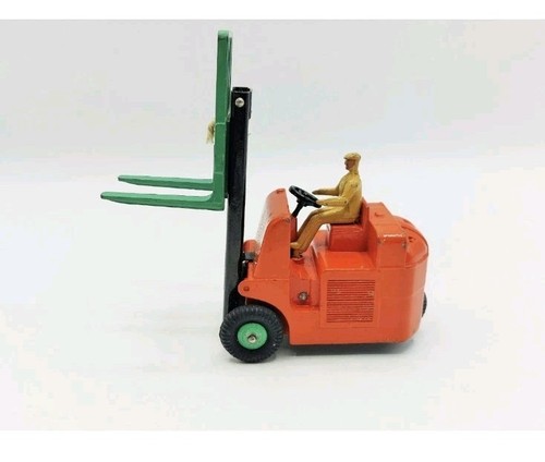 Vintage boxed dinky toys - dinky,