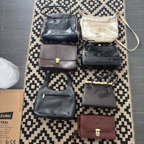 Women handbag bundle - x,