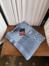 KICKERS PATCHWORK INSPIRED