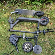 E-Scooter  GENUINE PARTS