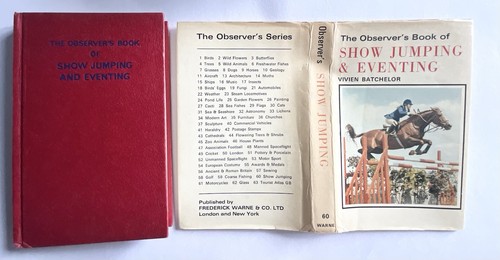 The observer book - book, of