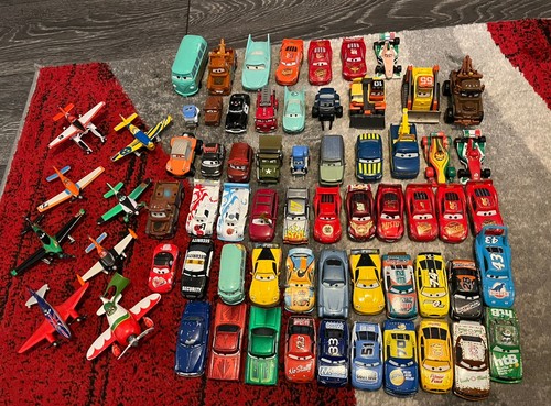 Disney pixar cars - pixar,